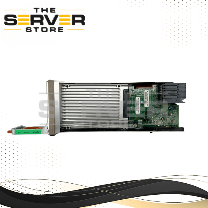 EMC 800GB NVMe 3.0 x4 SFF 2.5" SSD SSDPE2MX800G4M 118000178-03 303-404-000A-04