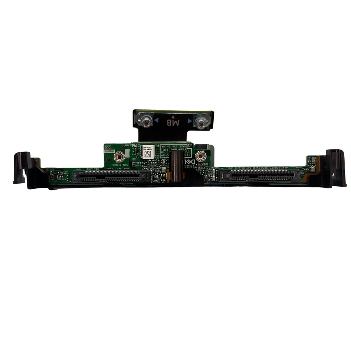 Dell PowerEdge M640 Server PERC HDD Hard Drive Backplane (6HM8C)