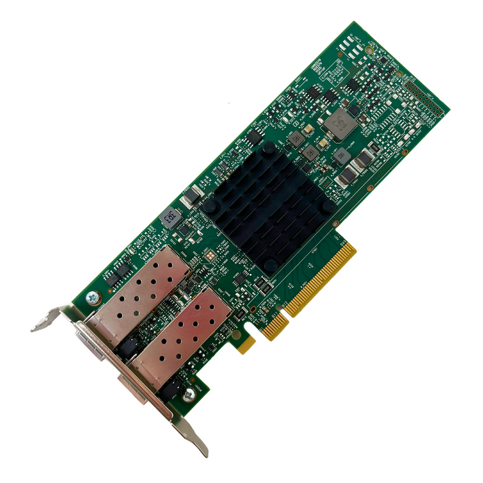 HPE Ethernet 10/25Gb 2-port 631SFP28 Adapter (840130-001)