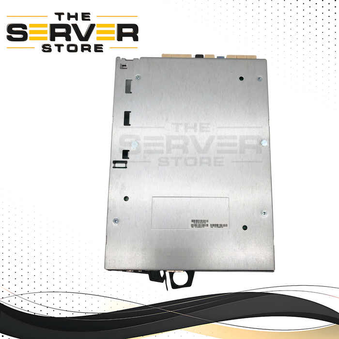 NetApp E-Series E5700 64GB Cache 4-Port iSCSI RAID Controller Module. P/N: E-X574812A-SG.