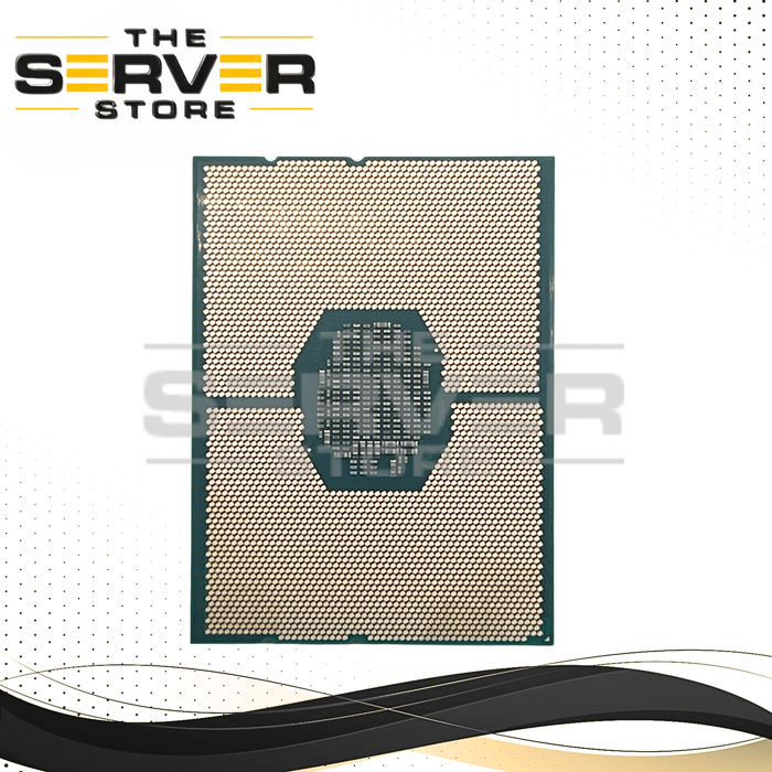 Intel Xeon Gold 6154 3.00GHz 18 Core 24.75MB 200W FCLGA3647 CPU CD8067303592700 SR3J5