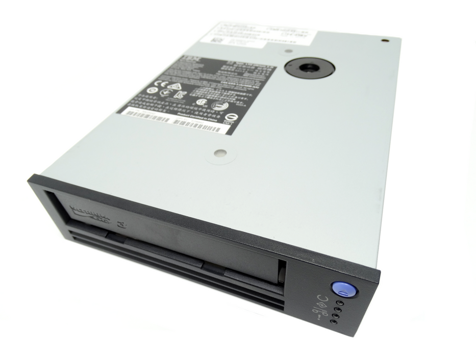 Dell 400/800GB Ultrium LTO-3 SCSI/LVD Hh Internal Tape Drive (UP037)