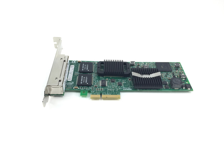 Dell Pro/1000 Vt Quad Port PCI-E Network Adapter (0YT674)