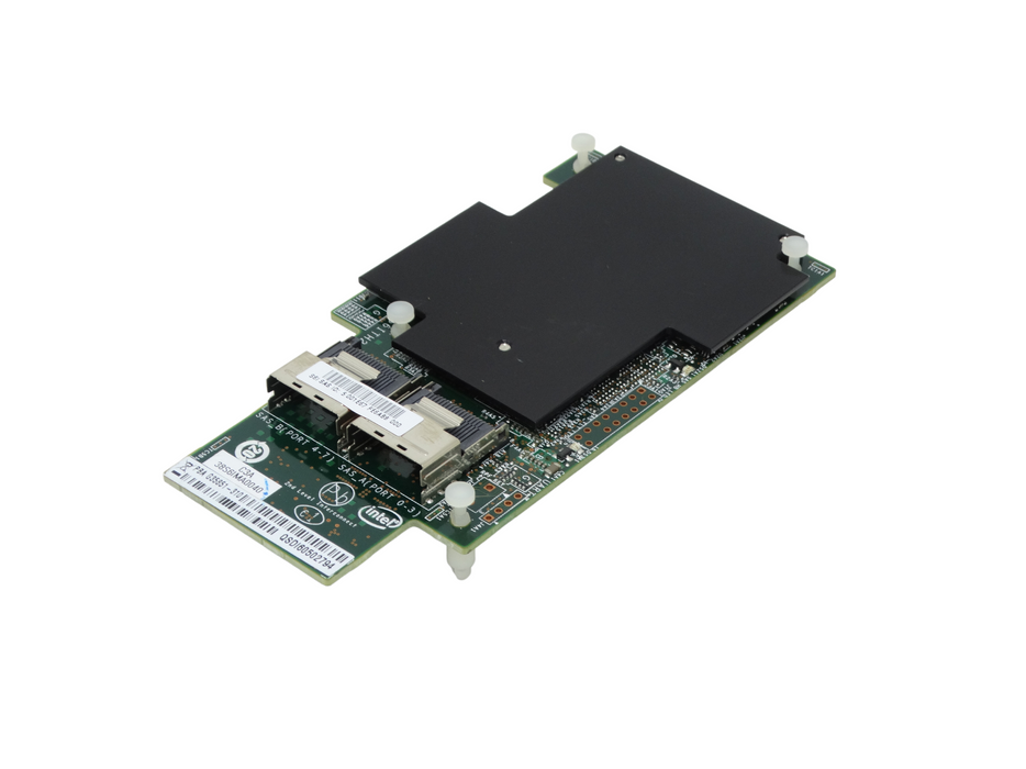 Intel LSI 2308 SAS 6Gbps 8-Port Integrated RAID Module (G35851-310)