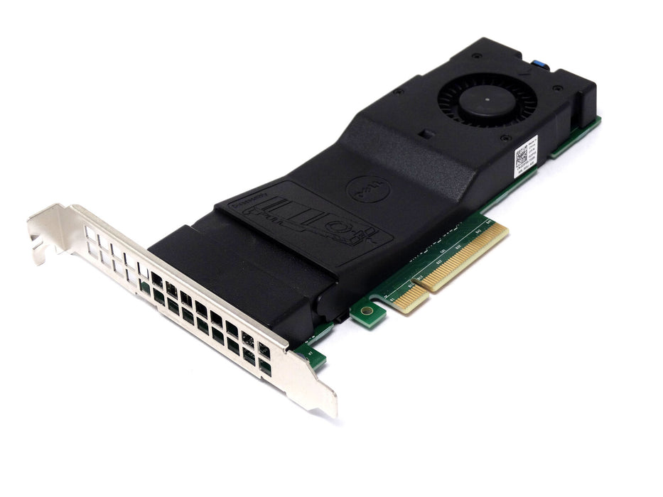 Dell SSD M.2 Slot PCIe Solid State Storage Adapter Card (023PX6)