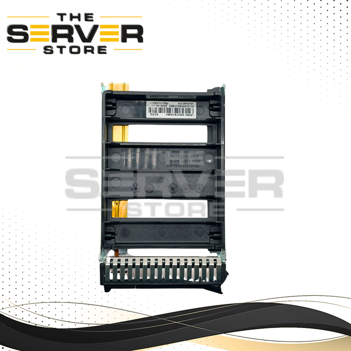 Lenovo 2.5" SAS Tray Caddy for ThinkSystem SR650 SR550 SR630 SM17A06246