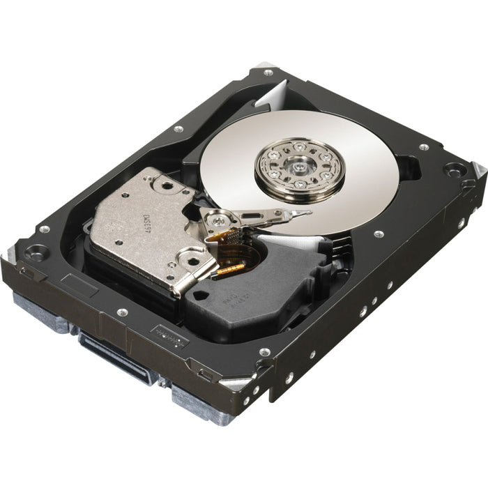 Dell 300GB 15K 6Gbs SAS 2.5''  Hard Drive (0H8DVC)