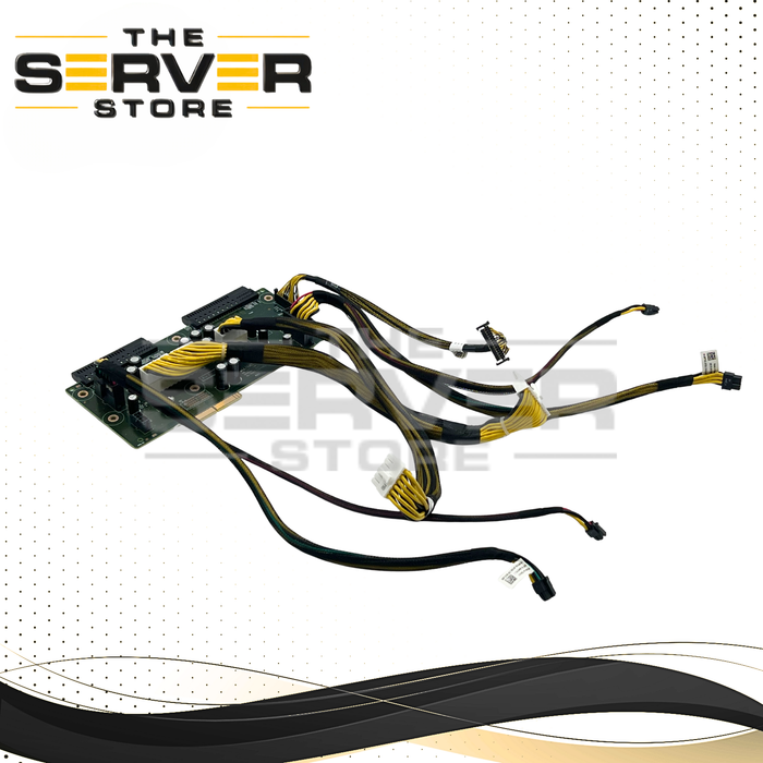 Dell PowerEdge T640 Server Power Distribution Board With Cables 0D2DTT D2DTT
