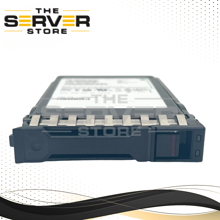 Samsung 7.68TB SAS 12G RI 2.5" 15mm SSD PM1633a MZ-ILS7T60 Series For HPE ProLiant Server G10 Plus or G11 (with BC Tray)