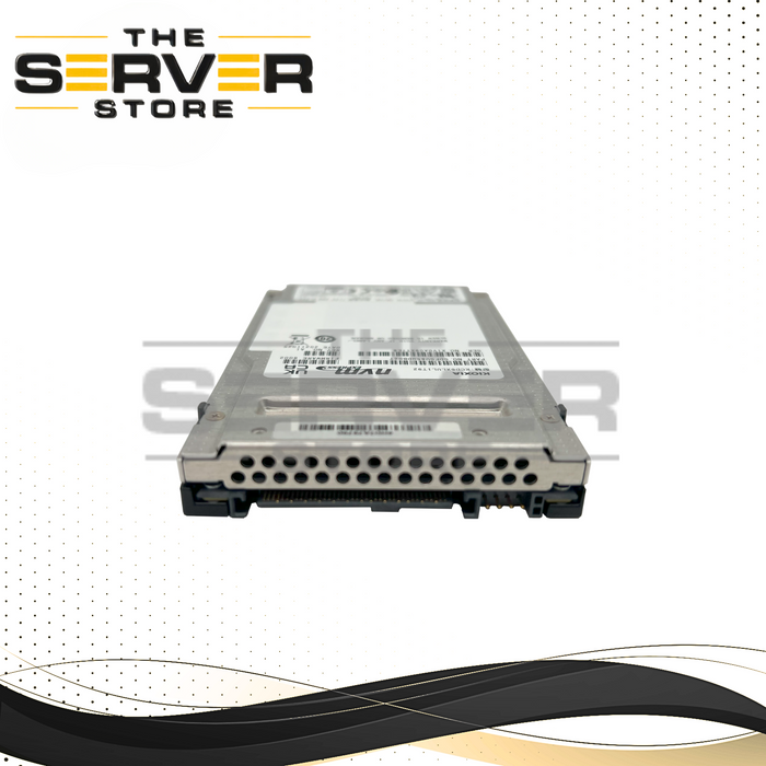 Lenovo 1.92TB NVMe x4 U.3 2.5" SSD 4HD7A79790 CD6-R KCD6XLUL1T92 SDFSU85GDB02T