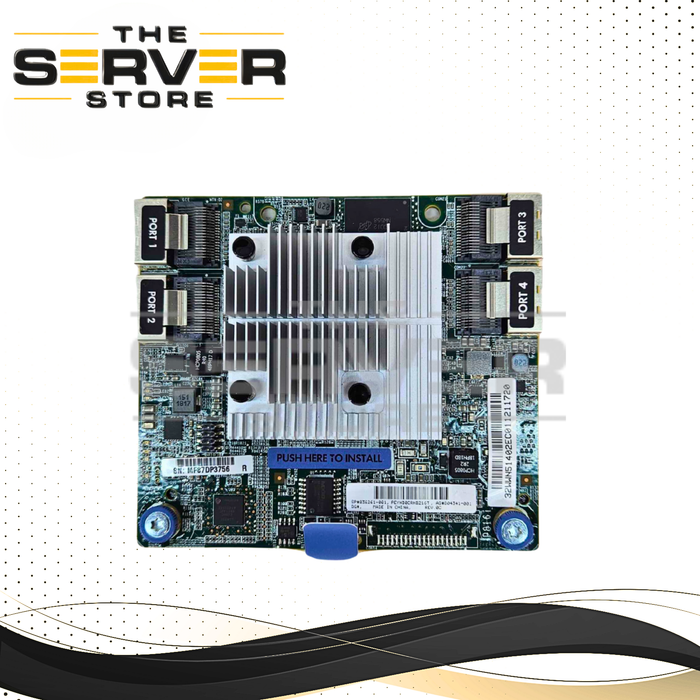 HPE Smart Array P816i-a SR Gen10 Storage Controller 804338-B21 804341-001 836261-001
