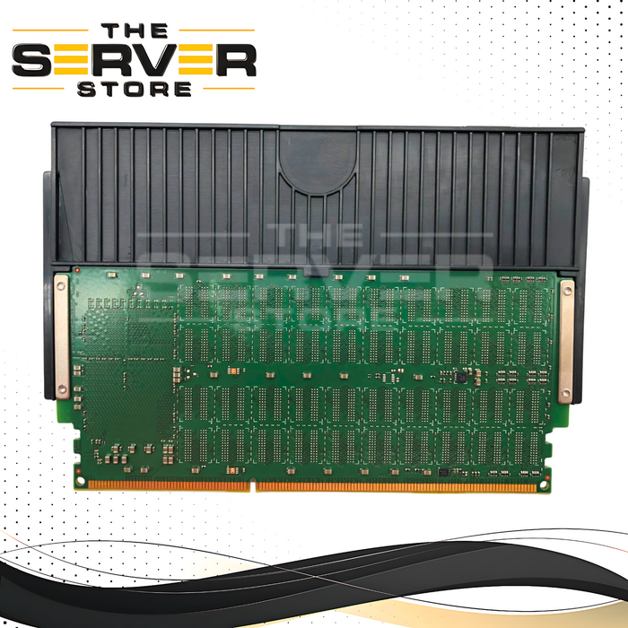 IBM 16GB DDR3 1600MHz (PC3-12800) 2Gx72 ECC Custom DIMM (CDIMM) for POWER8 Servers (8286-41A, 8286-42A, 8247-42L). OEM by Samsung. P/N: 00LP781, M351B2G73DB0-YK0M0. Feature Code: EM8B.