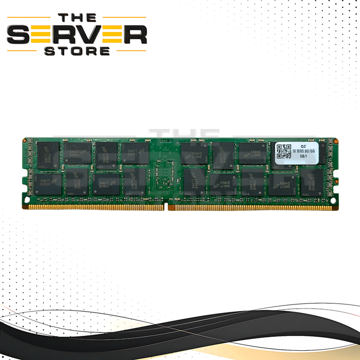 Generic 16GB 1Rx8 2133P REG ECC MEMORY GENERIC16GB-2133