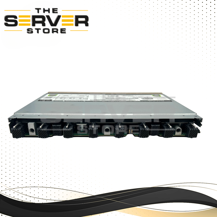 Cisco UCS 9108 25G Intelligent Fabric Module IFM for UCS X9508 UCSX-I-9108-25G
