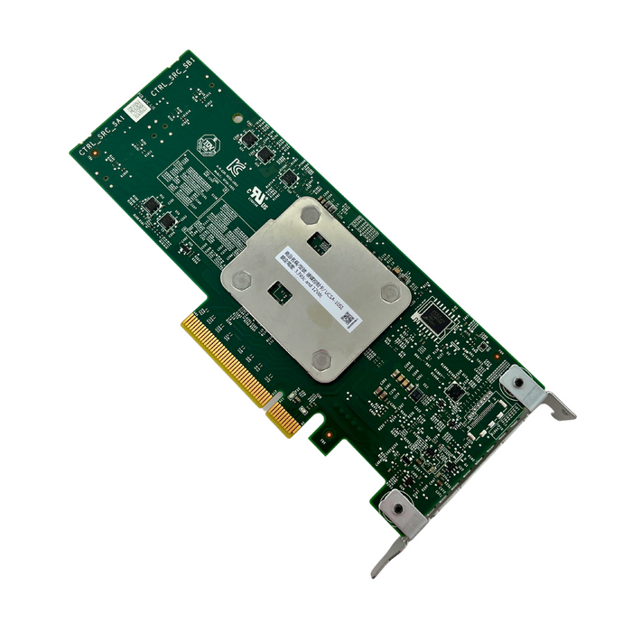 Dell PERC H345 12Gbps PCI-E 3.0 2x8 Internal SAS/SATA RAID Adapter (N7HN3)