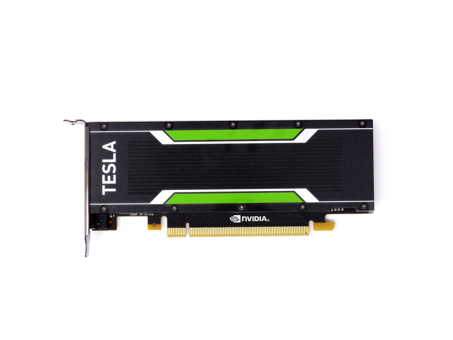 NVIDIA Tesla M4 4GB GDDR5 PCIe 3.0 Graphics Card GPU Accelerator (SG20L25962)