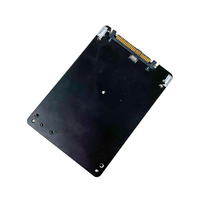 Western Digital Ultrastar DC SN630 Series 7.68TB PCI Express NVMe U.2 2.5 SSD Solid State Drive (0TS1620)