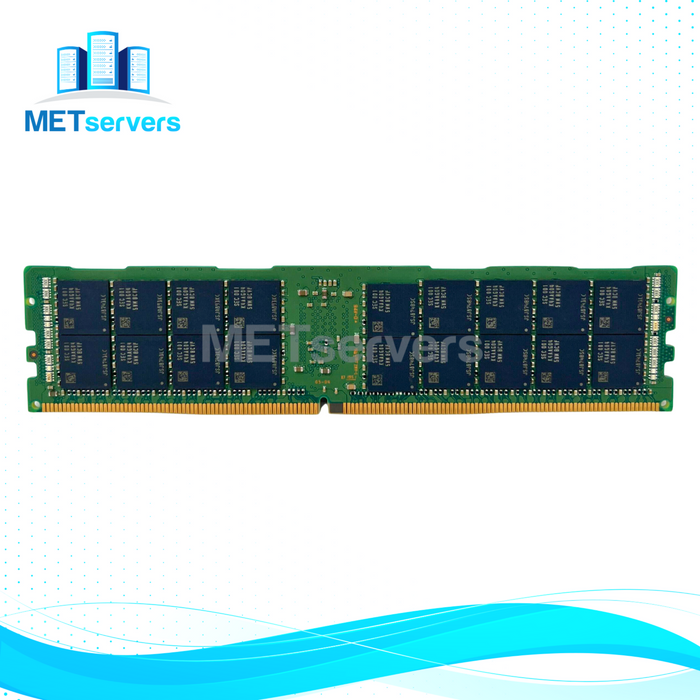 HP 64GB 2RX4 PC4-2933Y DDR4-23400 ECC REG RDIMM Memory (M393A8G40MB2-CVFBY -HP)