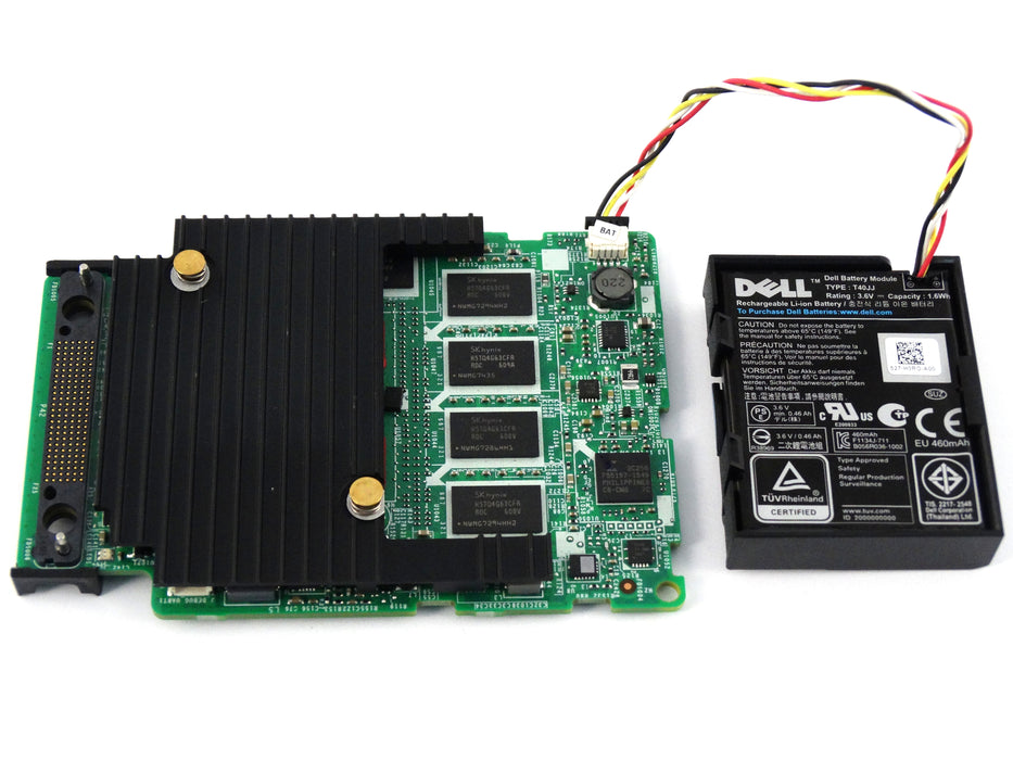 Dell PERC H730P Mini Blade SAS RAID Controller FC630 (0D3DC9)