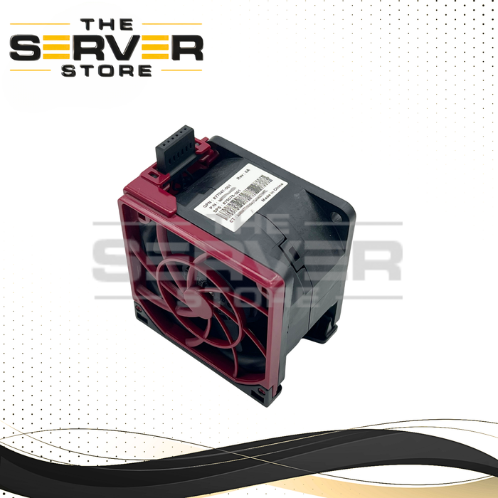 HPE ProLiant Gen10 High Performance Fan 877047-001 875076-001
