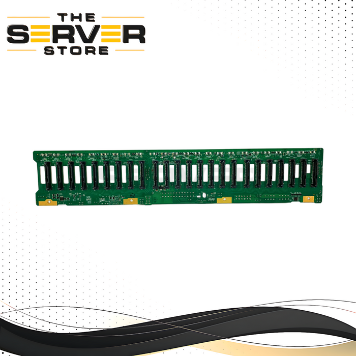 4-port 2U TwinPro^2 SAS3 CSE-217HQ support up to 24x 2.5-inch SAS3/SATA3 HDD/SSD (BPN-SAS3-217HQ)