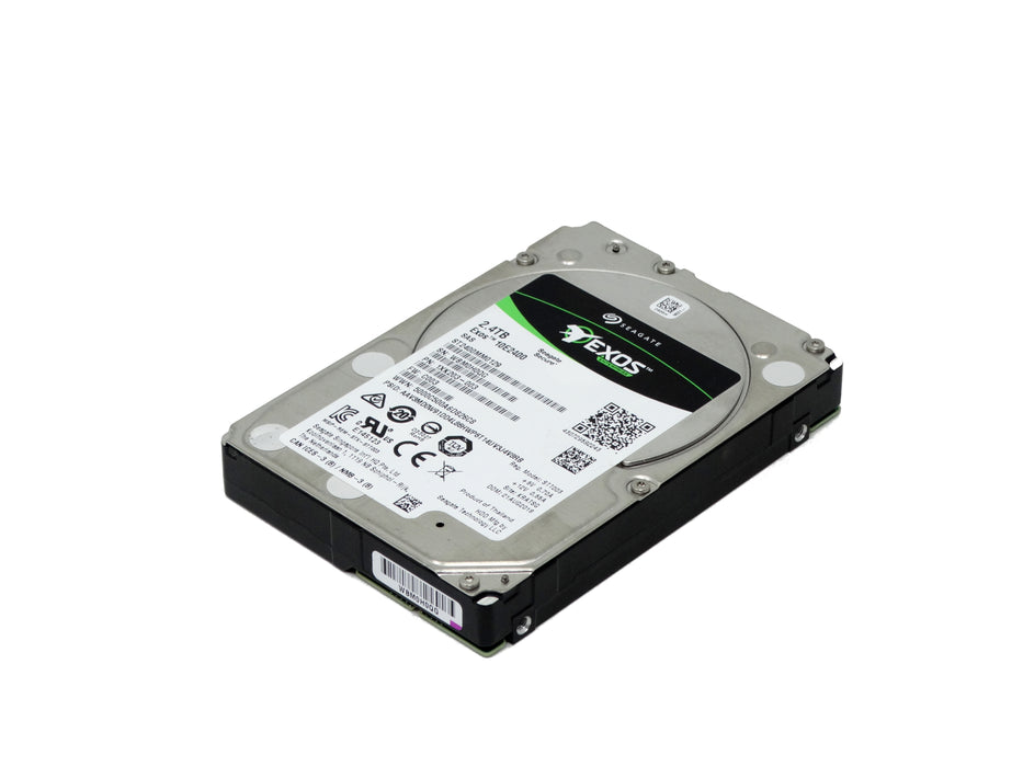 SEAGATE Exos 10E2400 2.4TB SAS 12Gbps 512e 2.5'' HDD Hard Disk (ST2400MM0129)