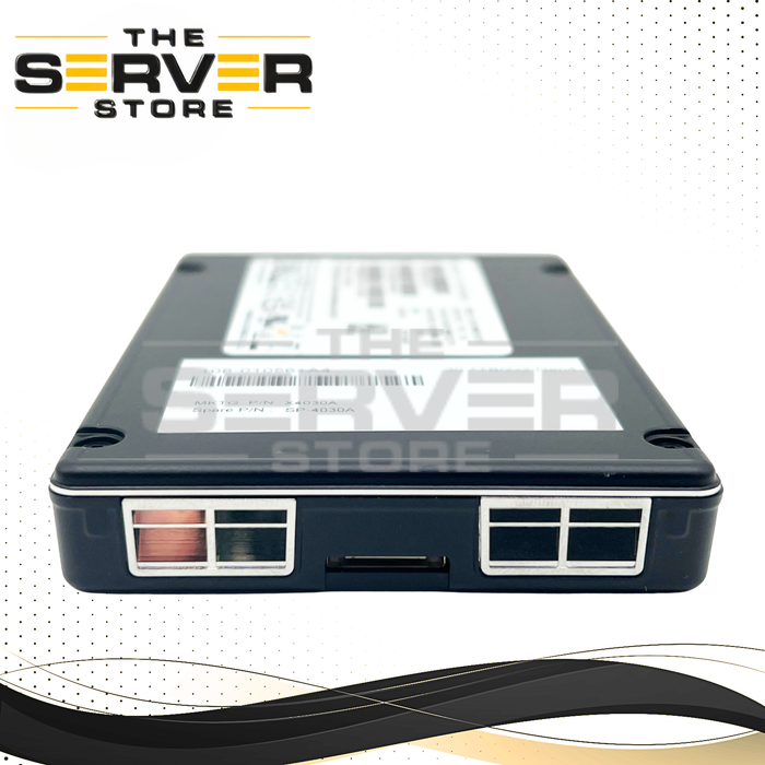 Samsung 30.72TB NVMe U.2 PCIe Gen 4.0 x4 RI SFF 2.5" 15mm SED SSD BM1743 Enterprise Series MZWMO30THCLF MZ-WMO30T0