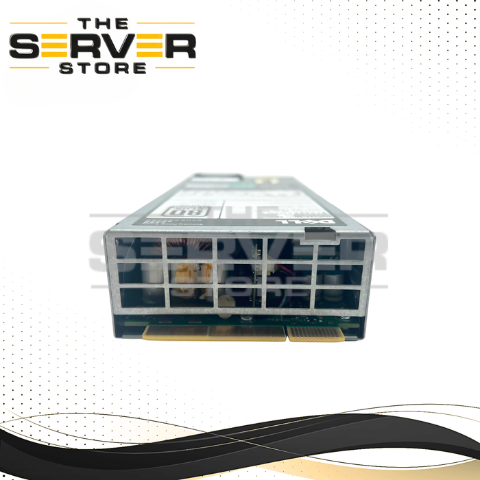 Dell 495W EPP 80+ Platinum Power Supply PSU PowerEdge G14th G13th 0VKDD2 VKDD2