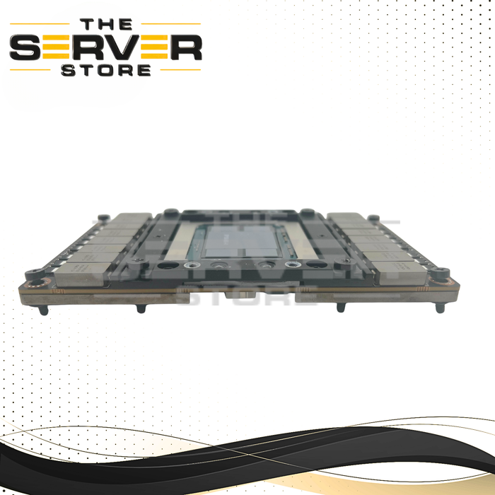 Dell Nvidia Tesla Pascal GP100 16GB CoWoS HBM2 NVLink SXM2 Mezzanine Connector GPU-NVTP100-SXM 07TGM9 7TGM9