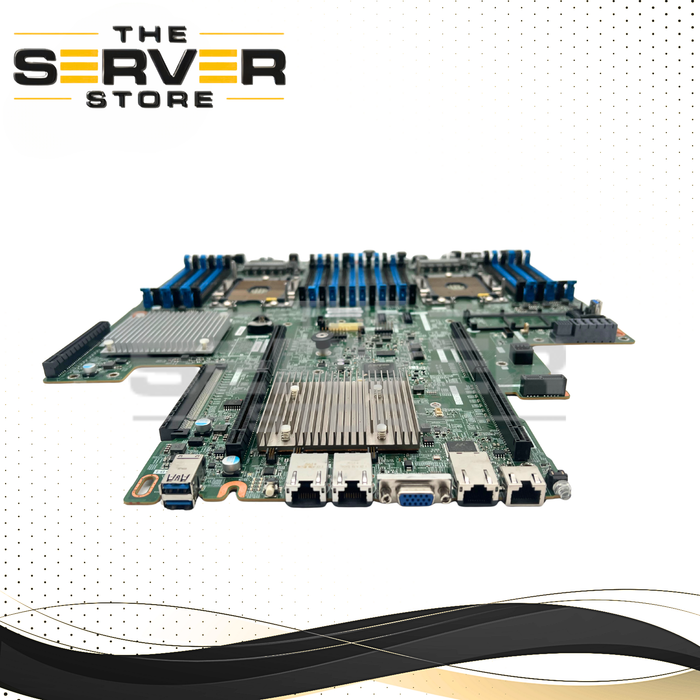 Cisco Dual Socket FCLGA3647 DRR4 24 Slot Motherboard For C240 M5 15016-1