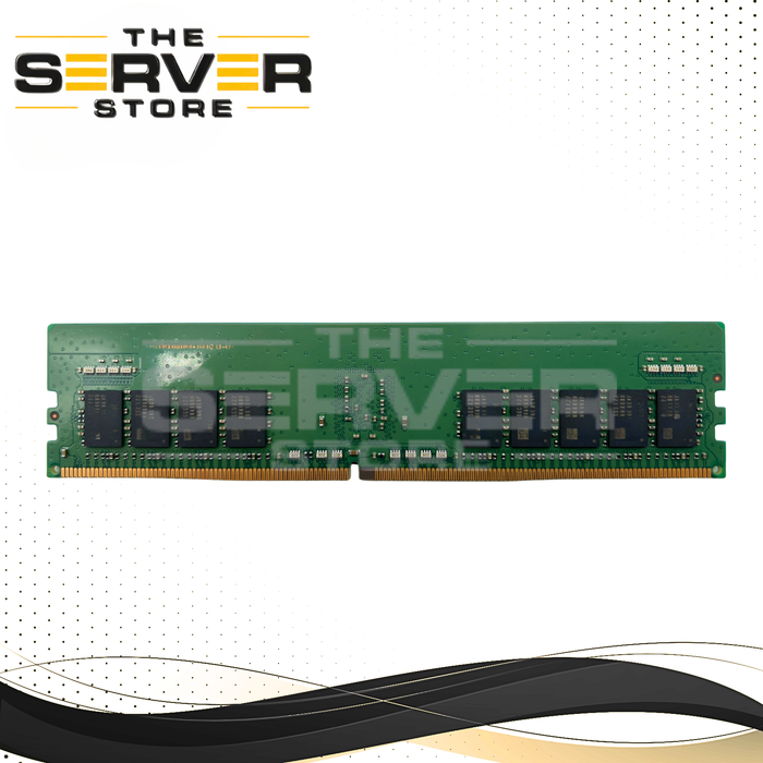 Dell 16GB 2RX8 DDR4-2933Y PC4-23400 ECC Registered Memory HMA82GR7CJR8N-WM SNPTFYHPC/16G