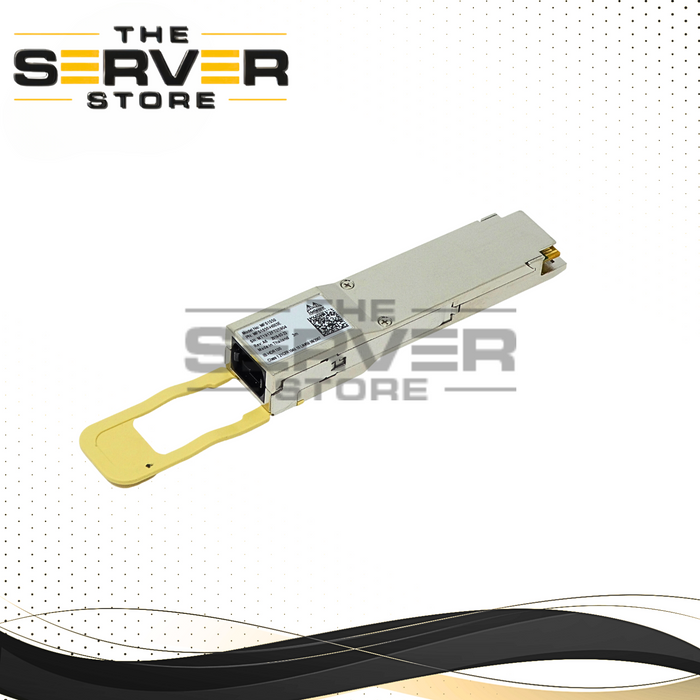 Mellanox IB HDR100 QSFP56 Transceiver (MFS1S50-H003E)