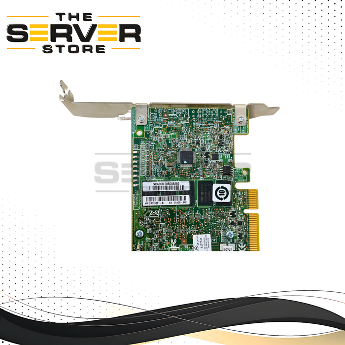 LSI MegaRAID 9361-8i 8-Port 12Gbps PCIe 3.0 SAS/SATA Raid Controller (9361-8I)