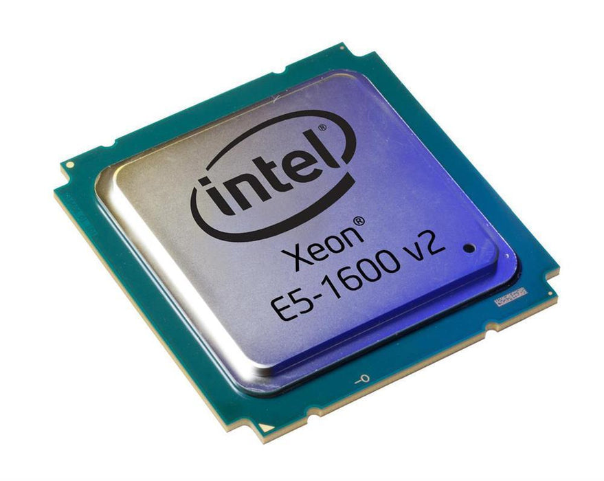 Intel Xeon E5-1607 V2 3GHz Quad Core 10MB LGA2011 CPU Processor (E5-1607V2)