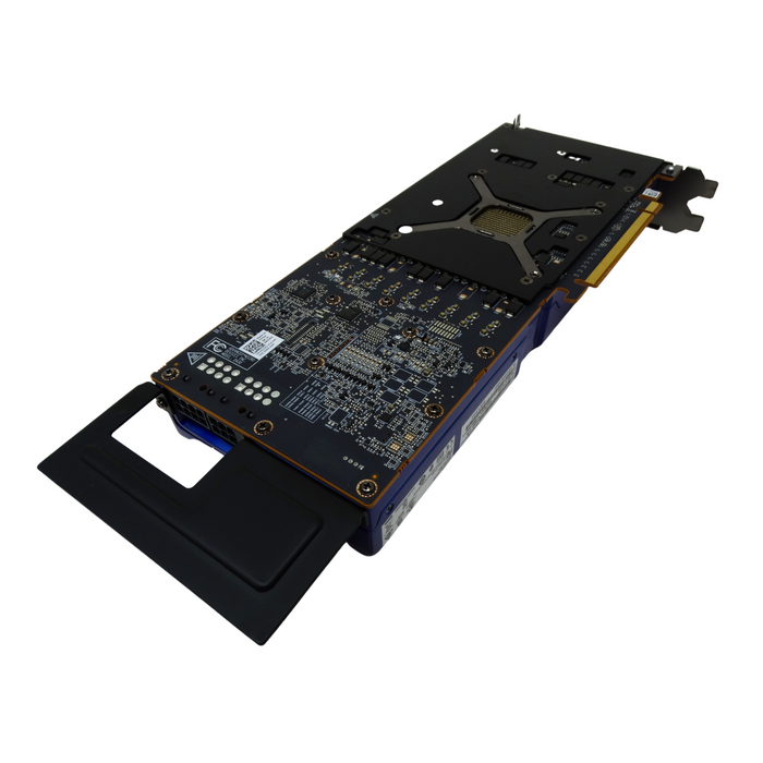 DELL/AMD Radeon PRO W6800 32GB GDDR6 Graphics Card
