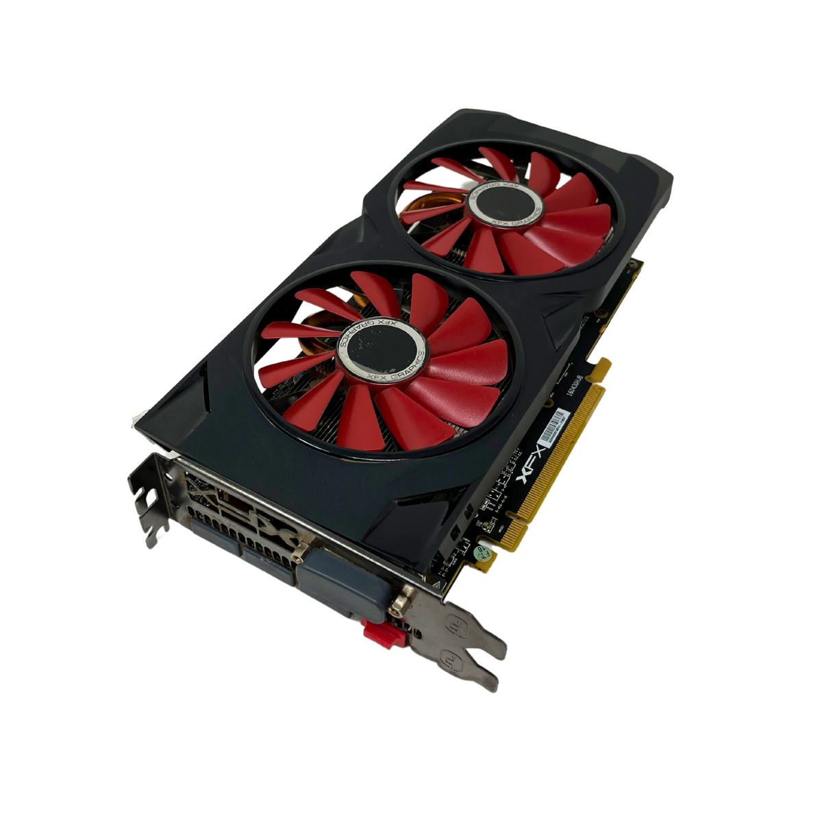 Xfx Rx 570 4Gb Specs – Rx 570 Specs – WPNQOJ