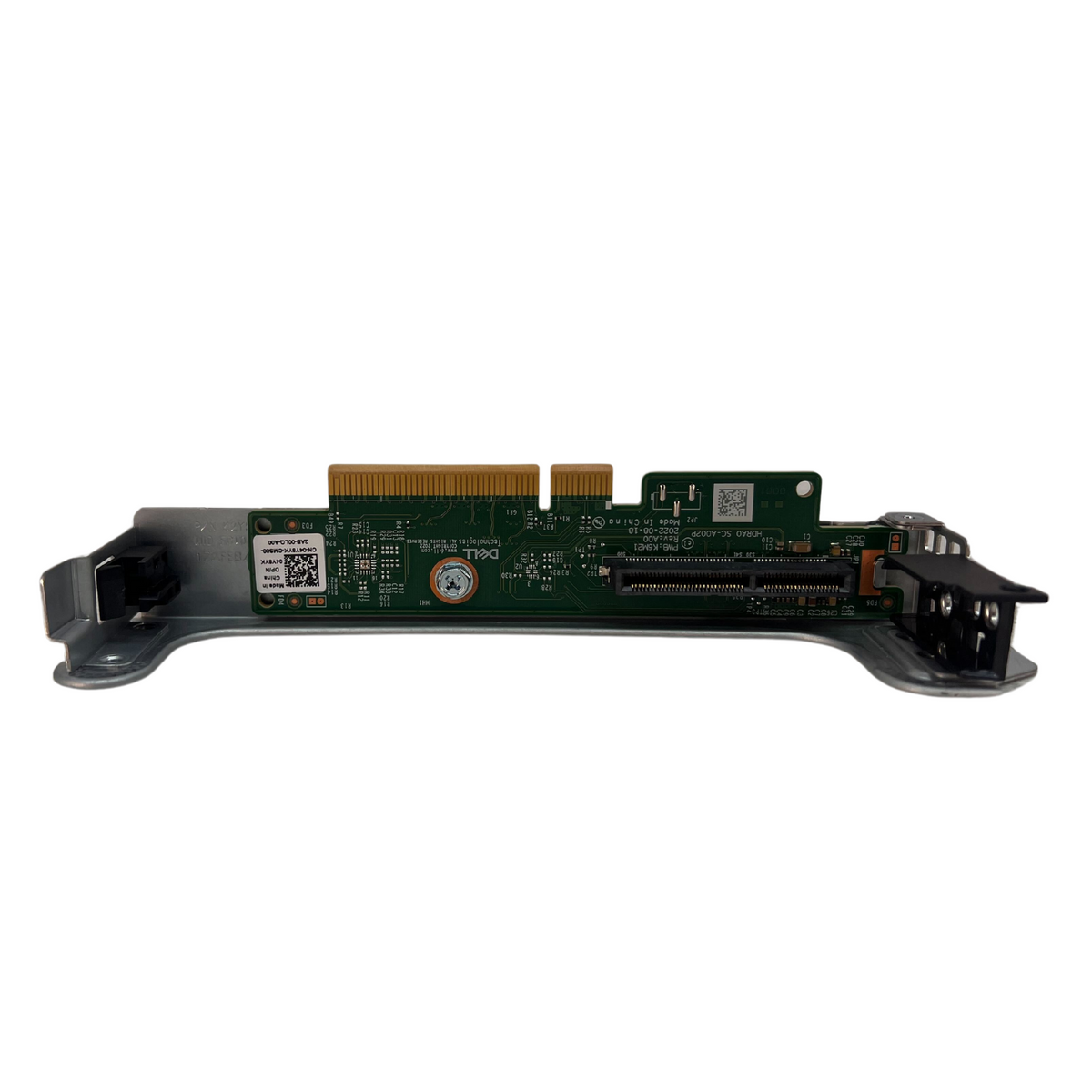 Poweredge R660 Server Riser Pcie Dell PowerEdge R660XD Riser Card (4Y8YK) — The Server Store Parts