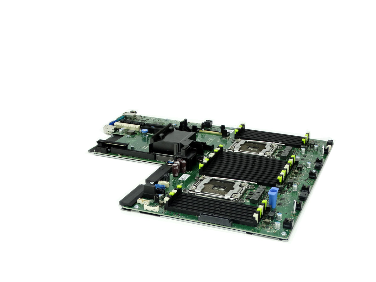 Dell Motherboard for PowerEdge R730 R730XD 0WCJNT WCJNT — The Server ...