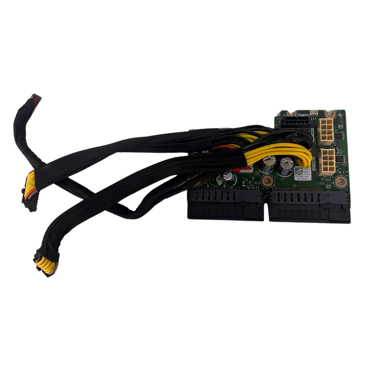 Dell PowerEdge XR11 Power Distribution Board (7RJDV) — The Server Store ...