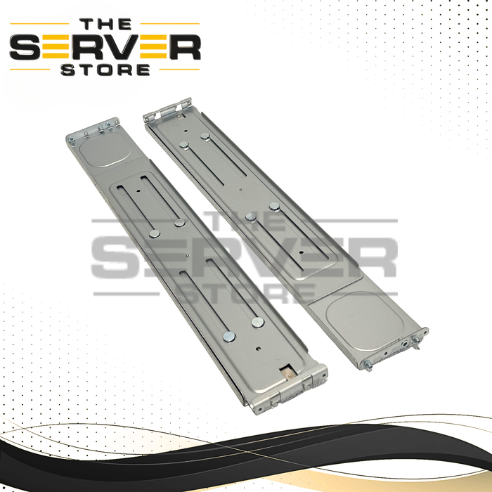 Supermicro Rail Kit / SYS-820GH-TNR2 8U AI Training SuperServer 820GH-TNR2-RAIL