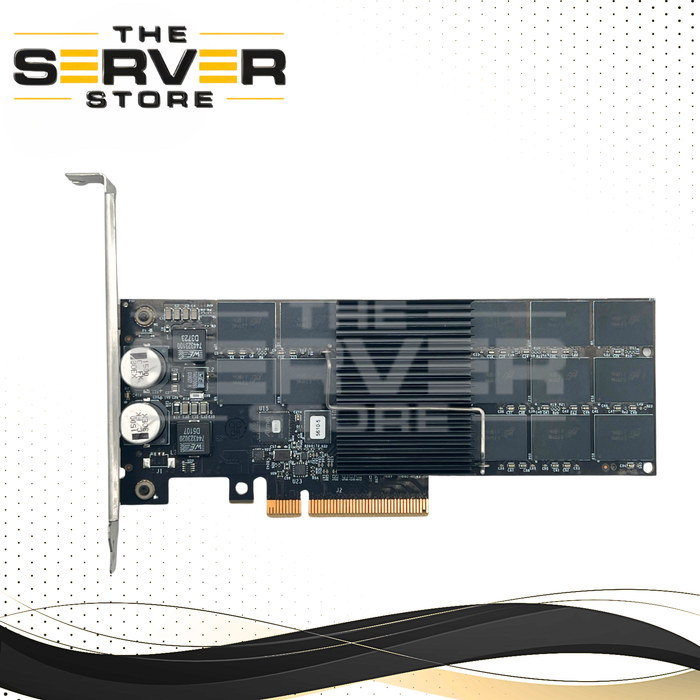 HPE 2.6TB HH/HL LE PCIe Workload Accelerator SanDisk PX600 775670-B21 775679-001