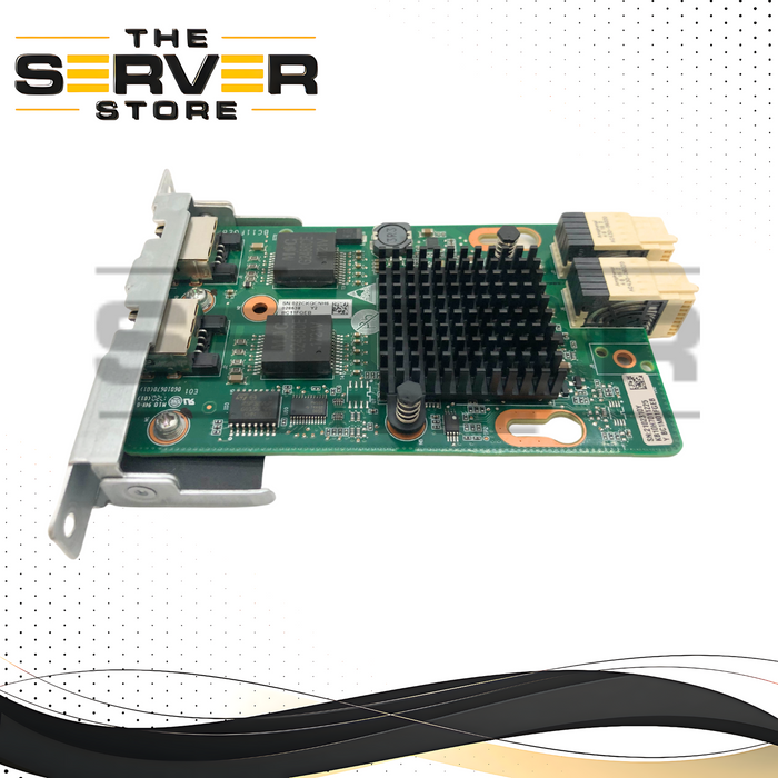 Huawei Dual Port Gigabit Ethernet PCIe Network Adapter Card Intel i350 BC11FGEB