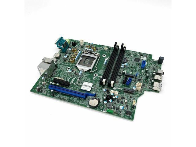 YNVJG Dell Optiplex 7070 LGA1151 SFF Desktop Motherboard (YNVJG)