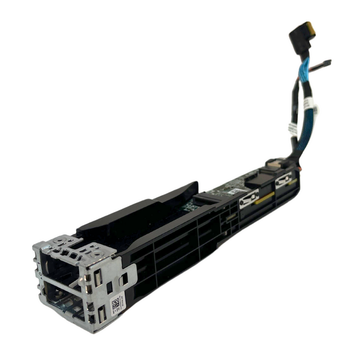 Dell PowerEdge R7525 R6525 BOSS S2 PCIE Dual M.2 Slots Riser Kit (FRY80)