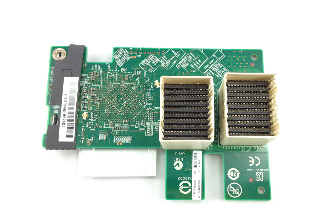 Dell PowerEdge FC630 Mezzanine Card (0KHKN5)