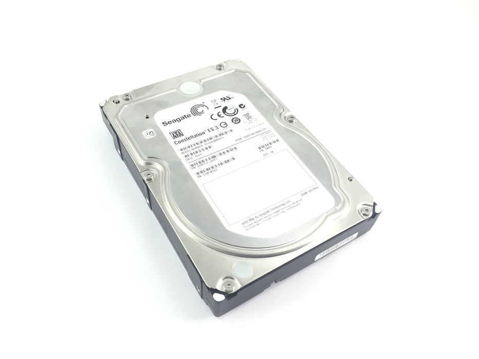 Seagate ConstellATIon 1Tb 7.2K 6Gbps SATA 3.5'' Hard Drive (ST1000NM0033-SEAGATE)