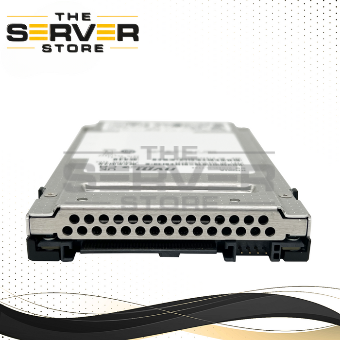Kioxia 7.68TB NVMe U.3 2.5" SSD PCIe 4.0 CD6-R SDFSU83GDB02T KCD6XLUL7T68