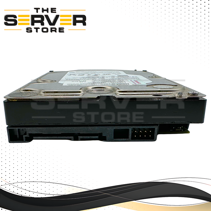 Lenovo 1TB SATA 6G 7.2K RPM 3.5" HDD Capacity v5 ST1000NM0055 4XB0G88760 00LA950
