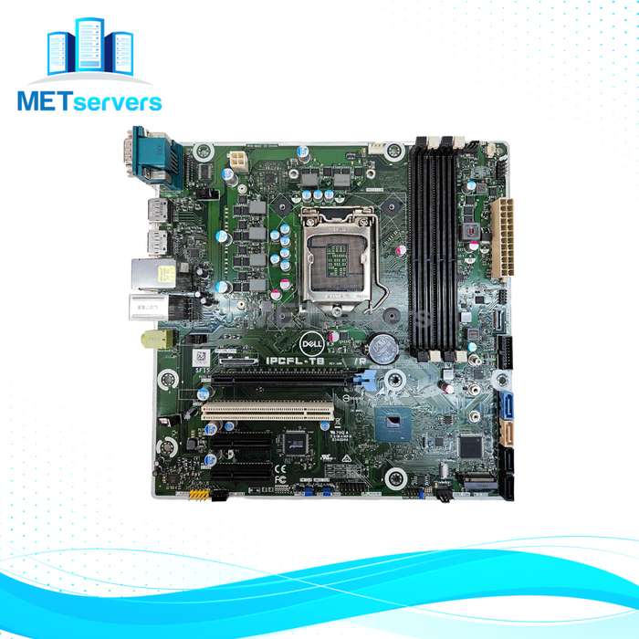 Dell Precision T3630 LGA1151 Tower Motherboard (0Y2K8N)