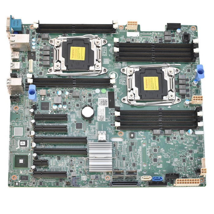 XNNCJ Dell Poweredge T430 Server System Mother Board (XNNCJ)